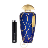 The Merchant of Venice Murano Exclusive Craquele Eau De Parfum Travel Spray